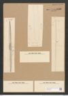 Nitzschia distans var. div.? Greg. (de-Toni-Nr.: Genus 47, Species 2083) Zeichnungen Sammlung Grunow Nr. 4128 (NHMW-BOT-W0372002)
